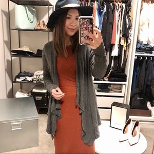 Eileen fisher cardigan